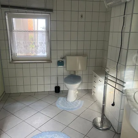 Ferienwohnung Apartment