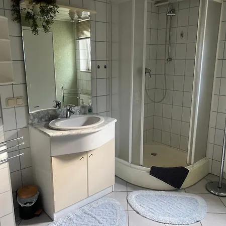 Apartment Ferienwohnung