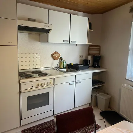 Ferienwohnung Apartment *