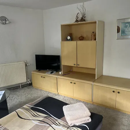 Ferienwohnung Apartment *