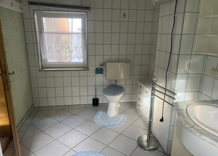 Ferienwohnung Appartamento