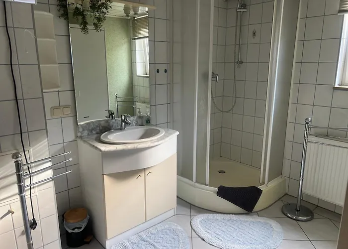 Appartamento Ferienwohnung