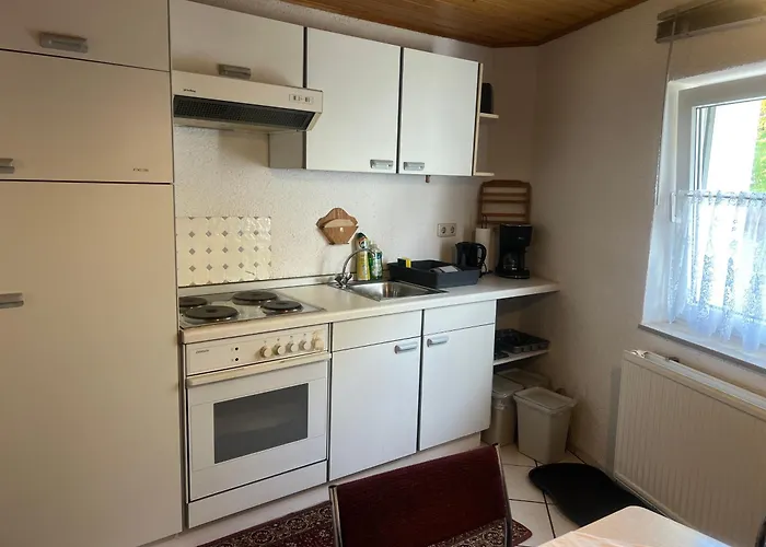 Ferienwohnung Appartamento *