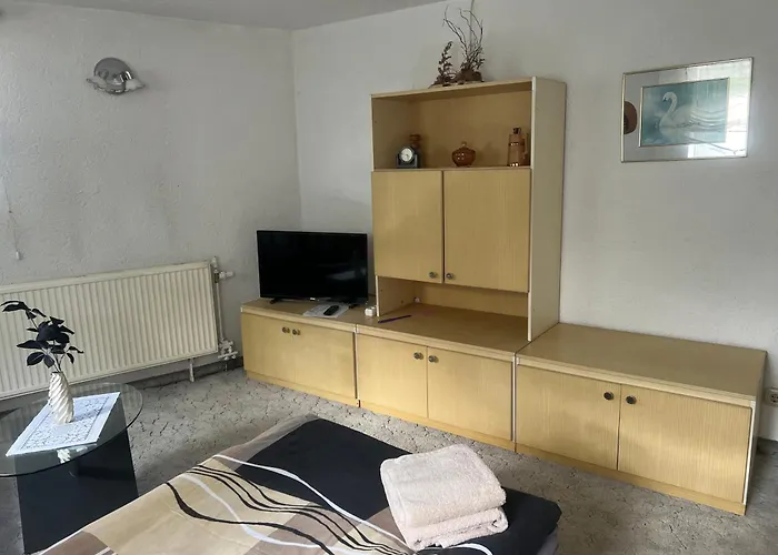 Ferienwohnung Appartamento *